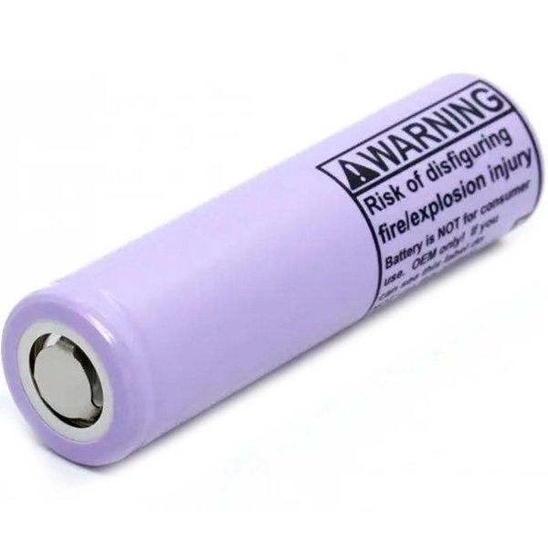 Акумулятор LG INR18650-HJ2 3000mAh - 20A