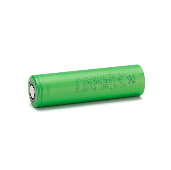 Акумулятор Sony / Murata US18650VTC5A 2600mAh - 35A