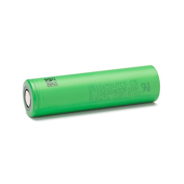 Акумулятор Sony / Murata US18650VTC5 2600mAh - 30A