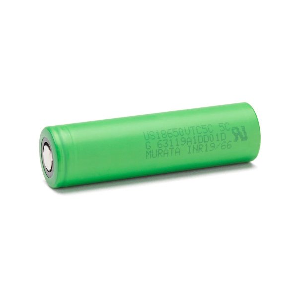 Акумулятор Sony / Murata US18650VTC5C 2600mAh - 30A