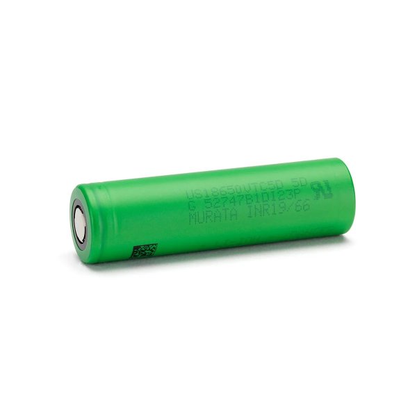 Акумулятор Sony / Murata US18650VTC5D 2800mAh - 35A