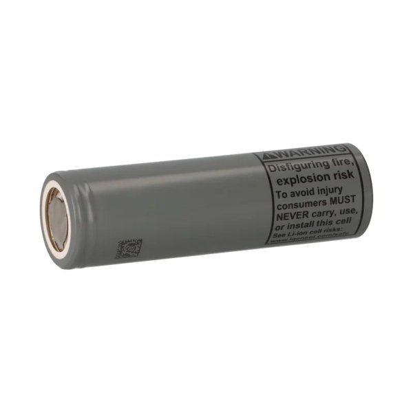 Акумулятор LG INR21700-M50LT 4930mAh - 14.4A