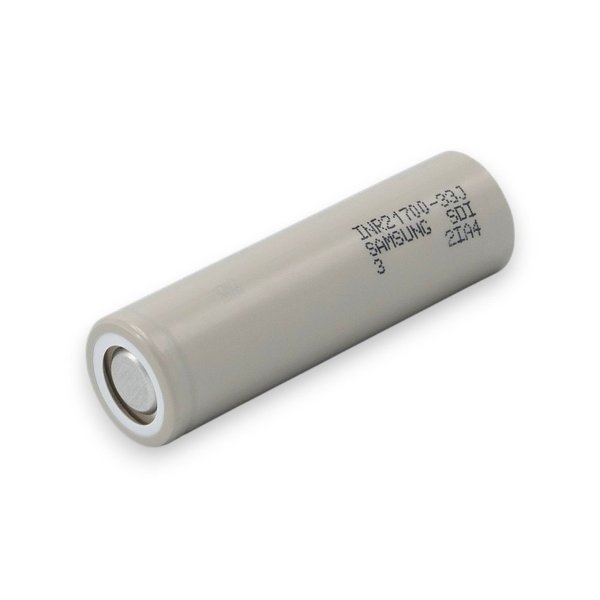 Акумулятор Samsung INR21700-33J 3270mAh - 6.4A