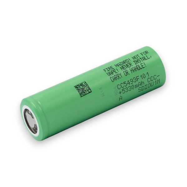Акумулятор Samsung INR21700-58E 5330mAh - 10.7A