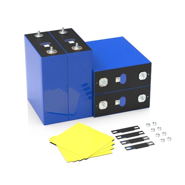 EVE MB31 LiFePO4 314Ah 3.2V — акумуляторна комірка Grade-A