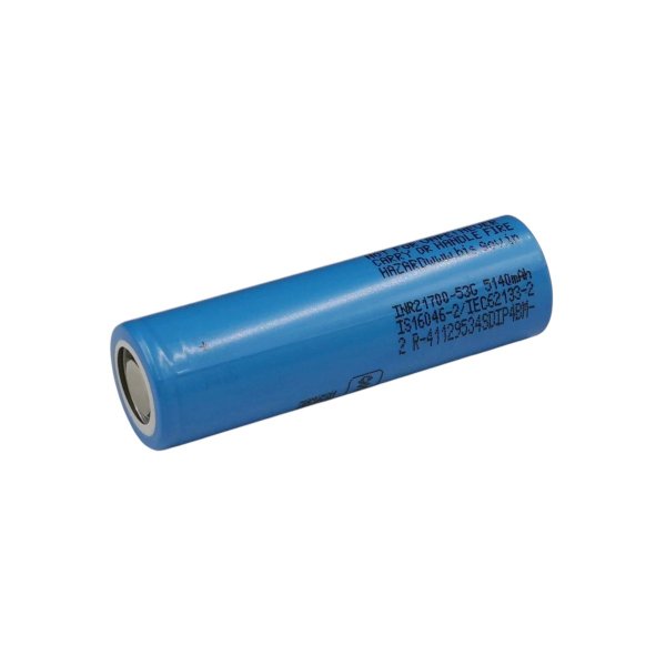 Акумулятор Samsung INR21700-53G 5300mAh - 15.9A