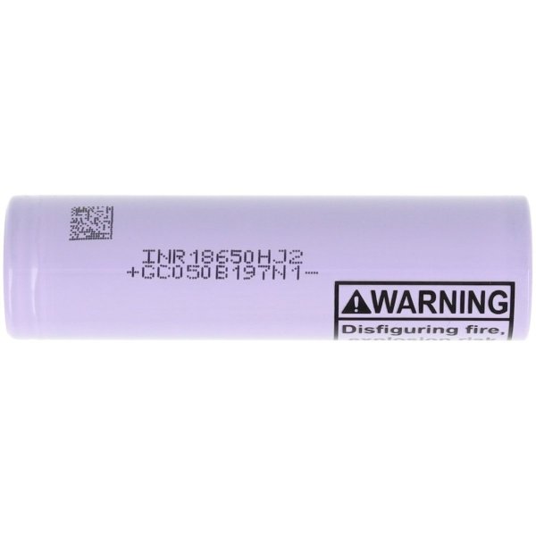 Акумулятор LG INR18650-HJ2 3000mAh - 20A