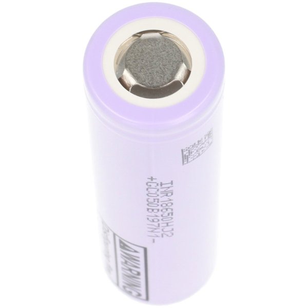 Акумулятор LG INR18650-HJ2 3000mAh - 20A