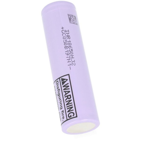 Акумулятор LG INR18650-HJ2 3000mAh - 20A