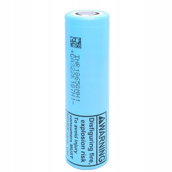 Акумулятор LG INR18650-MH1 3200mAh - 6A
