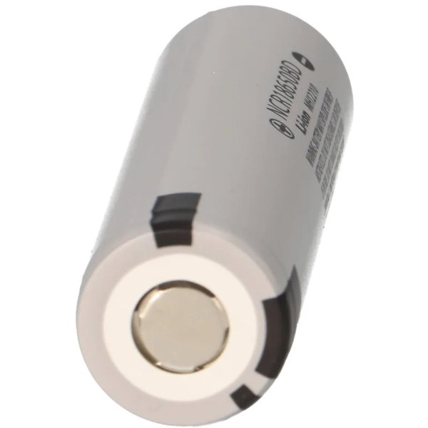 Акумулятор Panasonic NCR18650BD 3180mAh - 10A