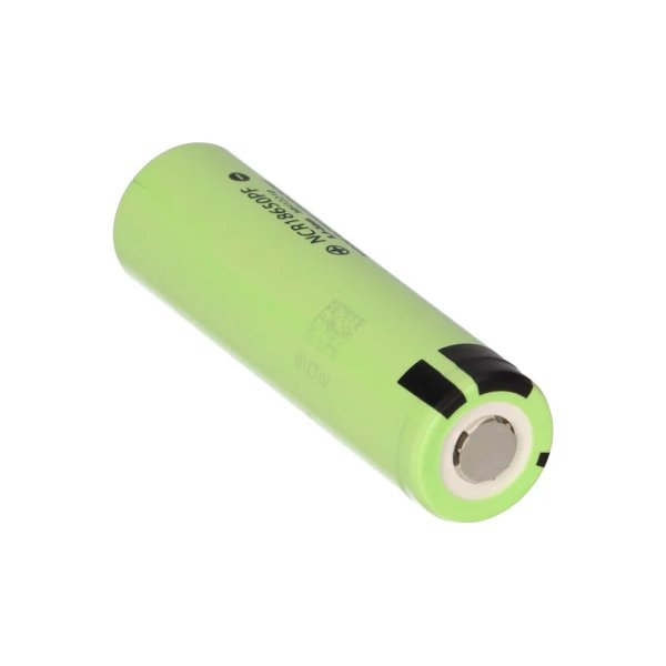 Акумулятор Panasonic NCR18650PF 2900mAh - 10A