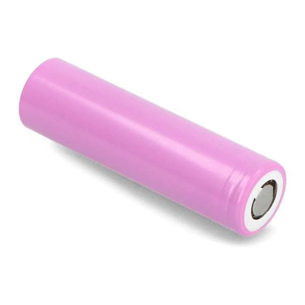 Акумулятор Samsung ICR18650-26J  2600mAh - 10A