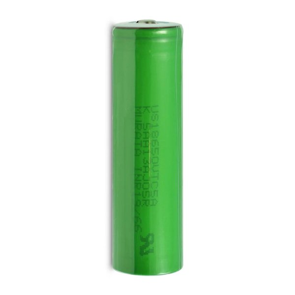Акумулятор Sony / Murata US18650VTC5A 2600mAh - 35A виступаючий контакт