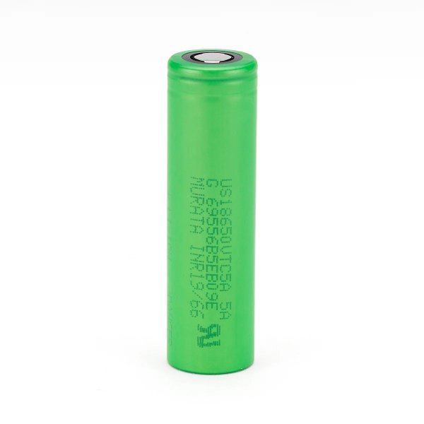 Акумулятор Sony / Murata US18650VTC5A 2600mAh - 35A