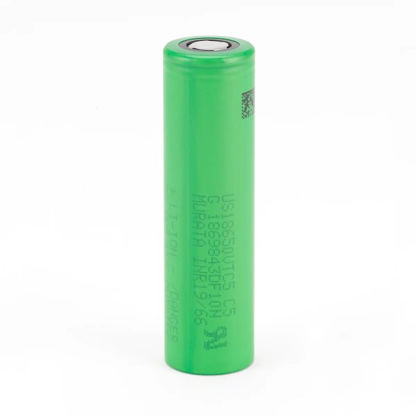 Акумулятор Sony / Murata US18650VTC5 2600mAh - 30A