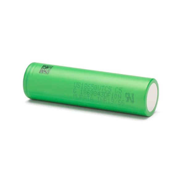 Акумулятор Sony / Murata US18650VTC5 2600mAh - 30A