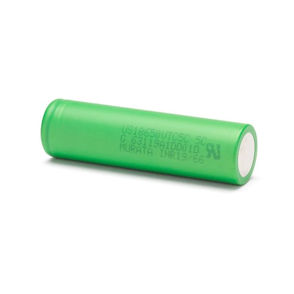 Акумулятор Sony / Murata US18650VTC5C 2600mAh - 30A