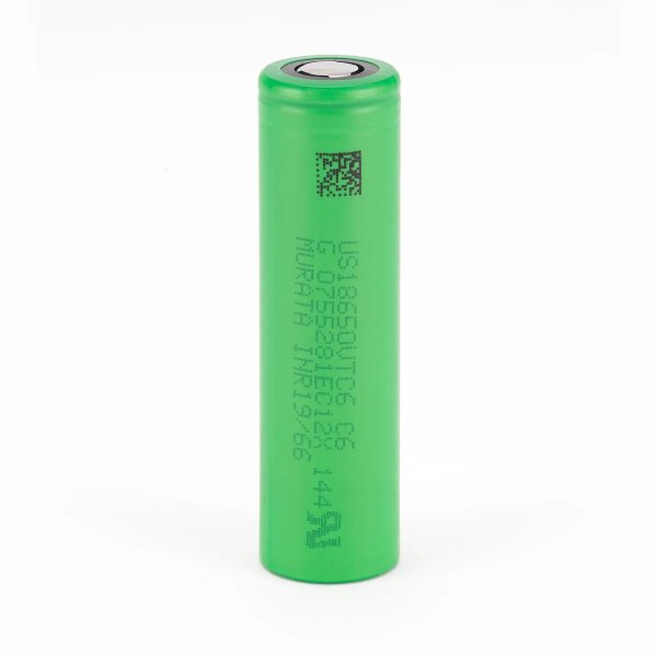 Акумулятор Sony / Murata US18650VTC6 3120mAh - 30A