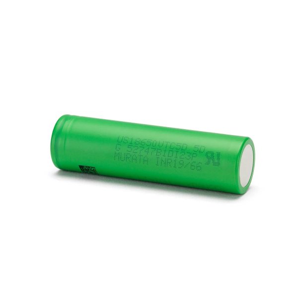 Акумулятор Sony / Murata US18650VTC5D 2800mAh - 35A