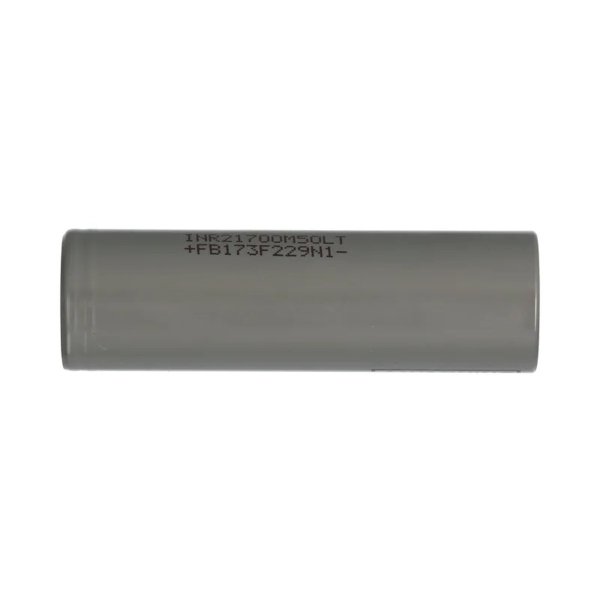 Акумулятор LG INR21700-M50LT 4930mAh - 14.4A
