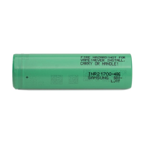 Акумулятор Samsung INR21700-48G 4800mAh - 9.6A