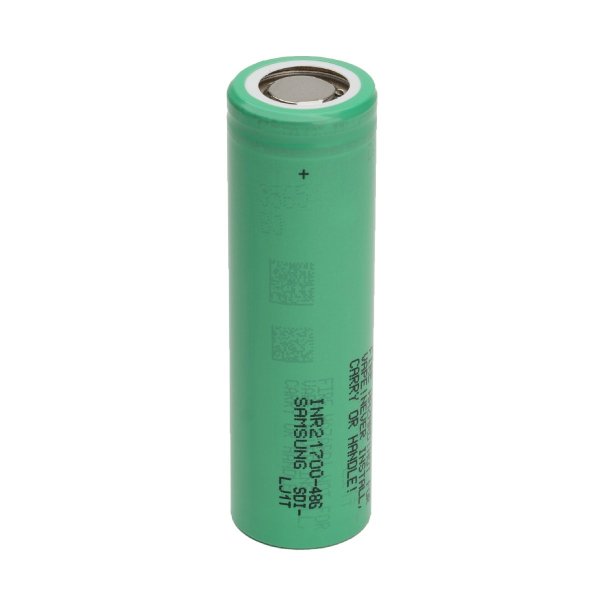Акумулятор Samsung INR21700-48G 4800mAh - 9.6A