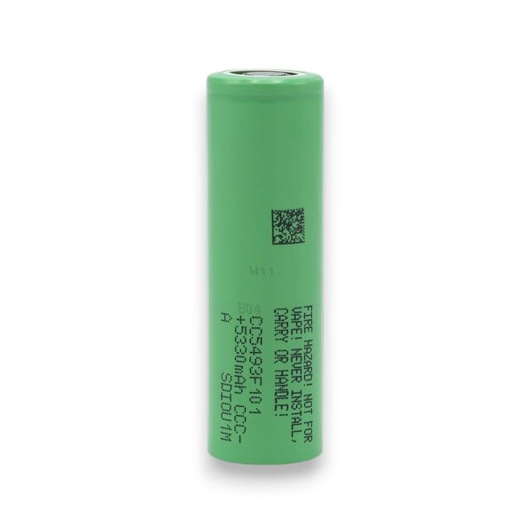 Акумулятор Samsung INR21700-58E 5330mAh - 10.7A