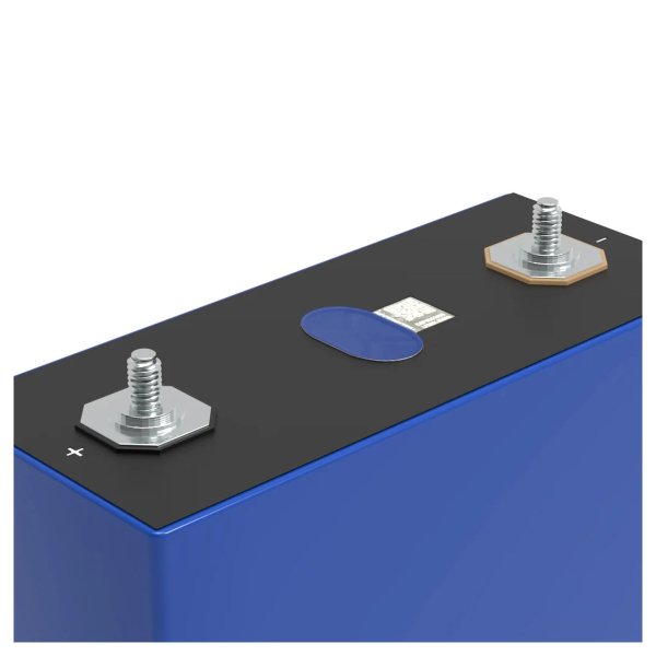 EVE MB31 LiFePO4 314Ah 3.2V — акумуляторна комірка Grade-A