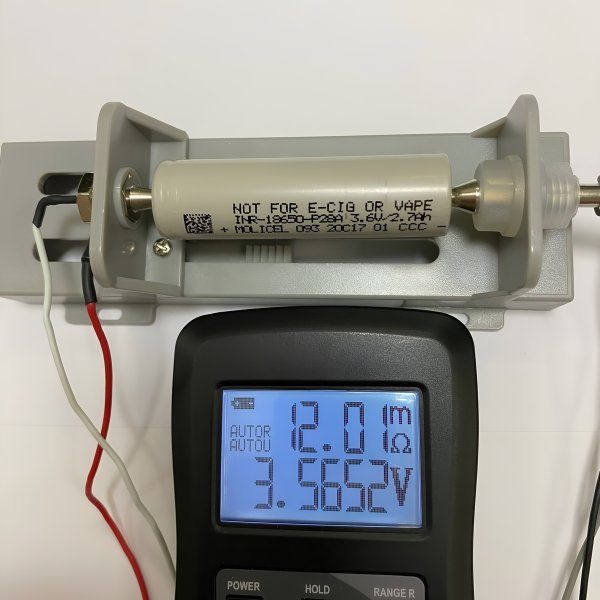 Акумулятор Molicel INR18650-P28A 2800mAh - 35A