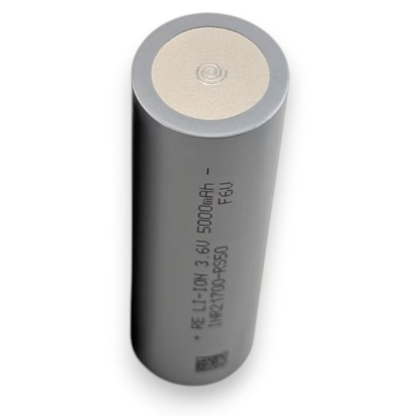 Акумулятор Reliance INR21700-RS50 5000mAh - 70A