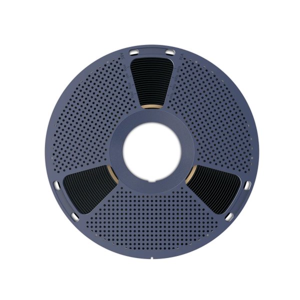 Філамент для 3D-друку SUNLU PETG Black (Чорний) 1.75мм 1кг