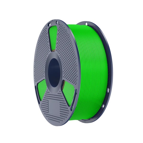 Філамент для 3D-друку SUNLU PETG Green (Зелений) 1.75мм 1кг