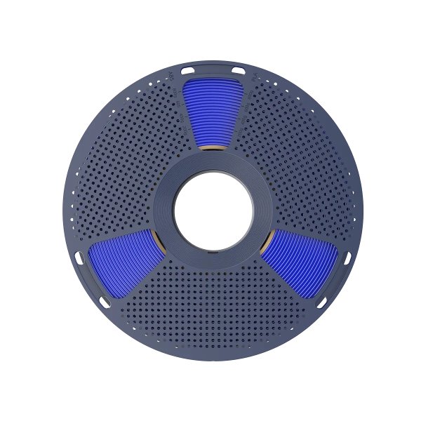 Філамент для 3D-друку SUNLU PETG Klein Blue (Насичено-синій) 1.75мм 1кг