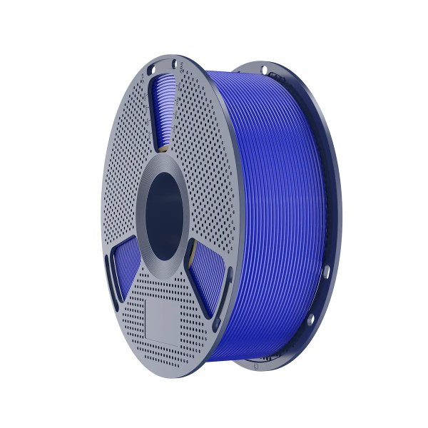 Філамент для 3D-друку SUNLU PETG Klein Blue (Насичено-синій) 1.75мм 1кг