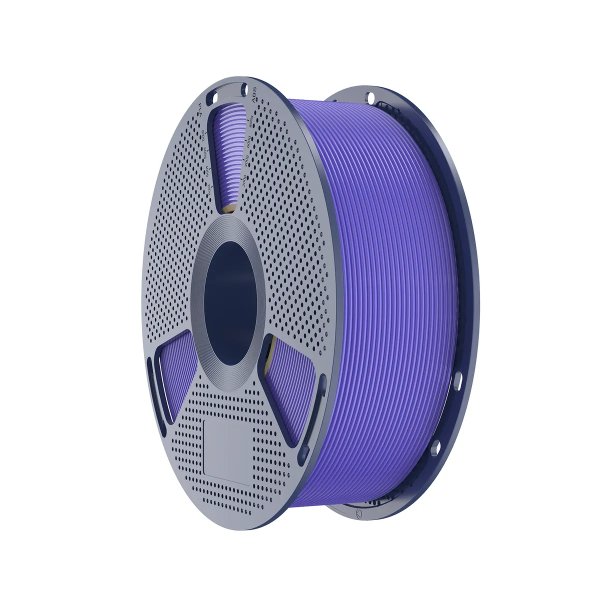 Філамент для 3D-друку SUNLU PETG Lavender Purple (Лавандово-фіолетовий) 1.75мм 1кг