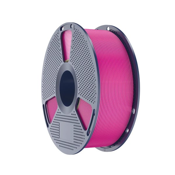 Філамент для 3D-друку SUNLU PETG Magenta (Маджента) 1.75мм 1кг