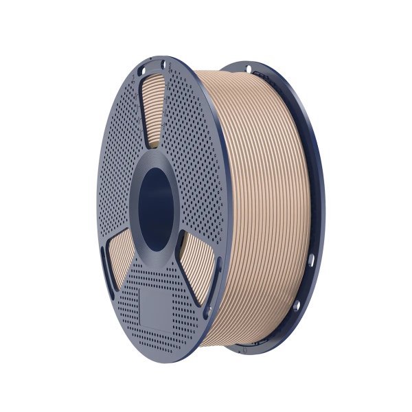 Філамент для 3D-друку SUNLU PETG Beige (Бежевий) 1.75мм 1кг