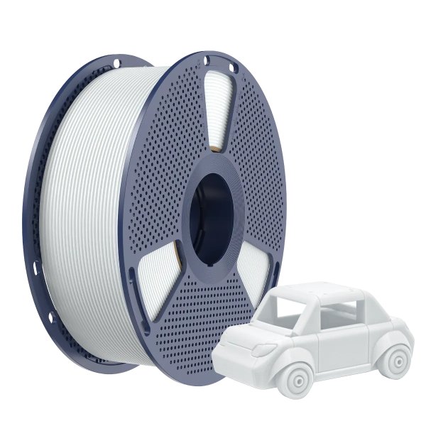 Філамент для 3D-друку SUNLU PETG Ceramic (Керамічний) 1.75мм 1кг
