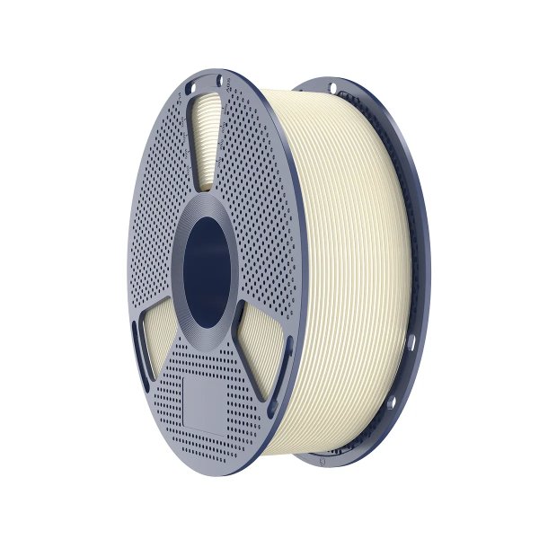 Філамент для 3D-друку SUNLU PETG Bone White (Кістково-білий) 1.75мм 1кг