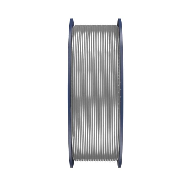 Філамент для 3D-друку SUNLU PETG Silver (Срібний) 1.75мм 1кг